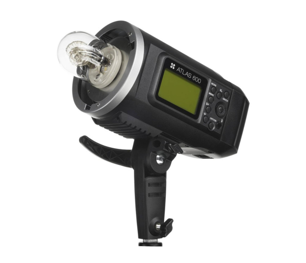 Quadralite Atlas 600 - 1470051 - zdjęcie